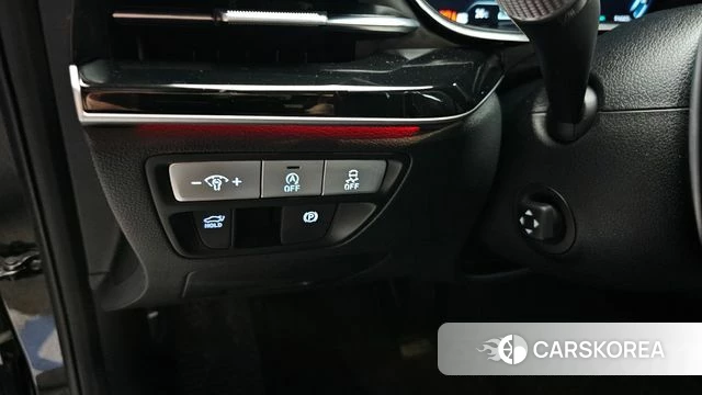 Genesis G80 (RG3) id 4308858 из Кореи 21