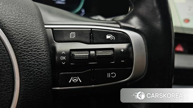Kia Sportage 5th Generation id 4936525 из Кореи 21