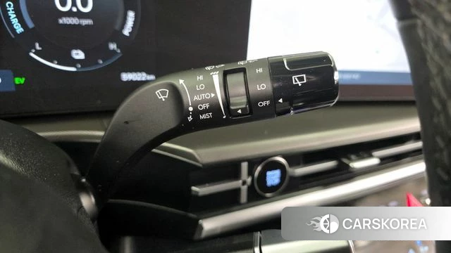 Hyundai Santa Fe (MX5) id 4414008 из Кореи 21