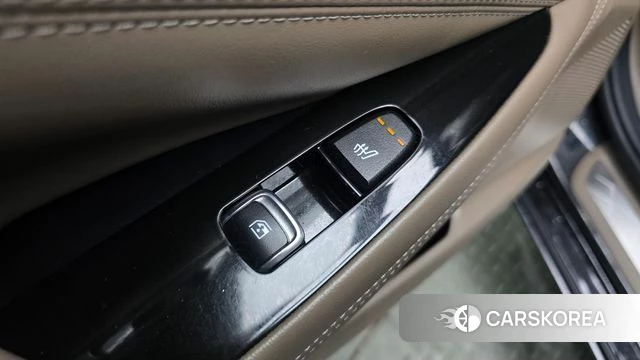 Kia K8 id 4329862 из Кореи 21