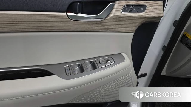 Hyundai Palisade id 4317907 из Кореи 21