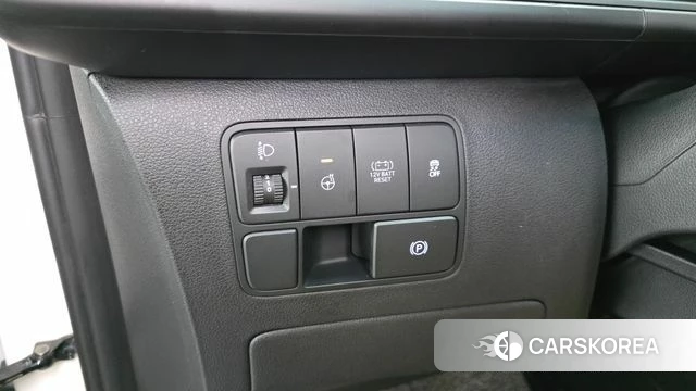 Hyundai Staria id 4898122 из Кореи 21