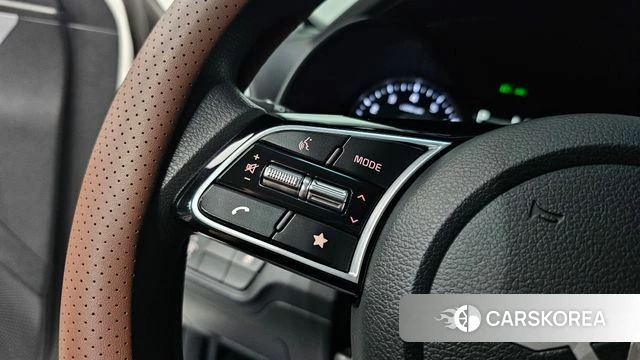 Kia The New K3 2nd generation id 4474492 из Кореи 21