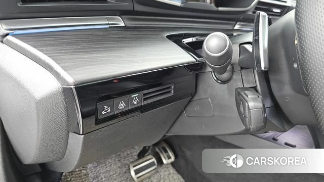 Peugeot 508 second Generation id 4573935 из Кореи 21