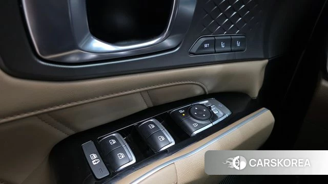 Kia The New Sorento 4th Generation id 4292100 из Кореи 21