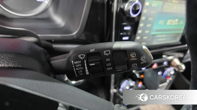 Ssangyong Berry New Tivoli id 4471208 из Кореи 21