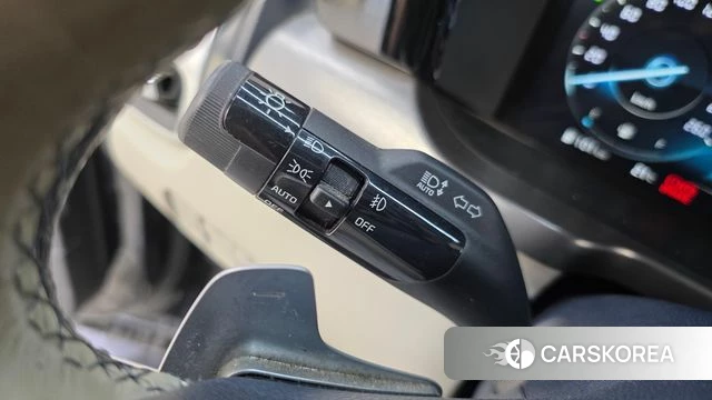 Kia Sorento 4th Generation id 4282427 из Кореи 21