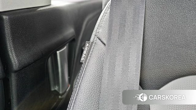 Kia The New Ray id 4244546 из Кореи 21