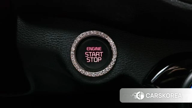 Kia The New K3 2nd generation id 4309110 из Кореи 21