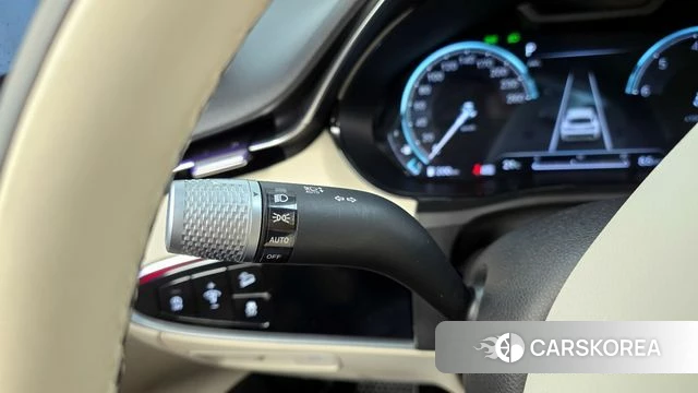 Genesis GV70 id 4350576 из Кореи 21