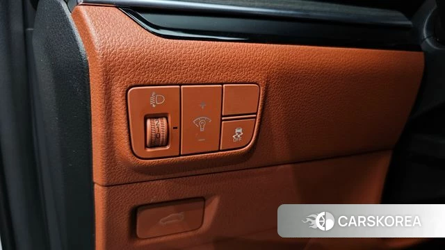 Kia The New K5 3rd generation id 4778069 из Кореи 21