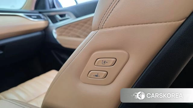 Genesis The New G70 Shooting Brake id 4488971 из Кореи 21