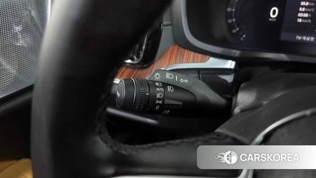 Volvo V60 Cross-Country 2nd Generation id 4571298 из Кореи 21