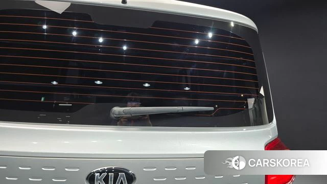 Kia The New Ray id 4465272 из Кореи 21