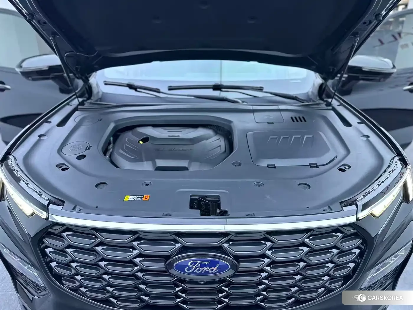 Ford Lingyu id 4589456 из Китая 21
