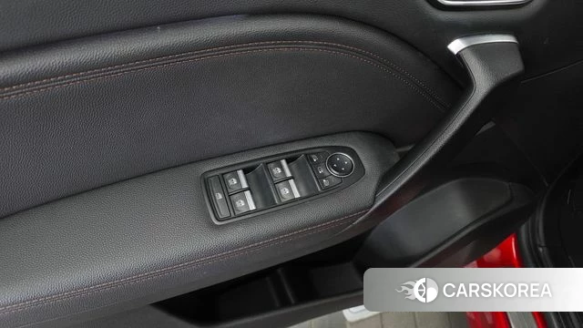 Renault Korea (Samsung) Capture id 4835964 из Кореи 21