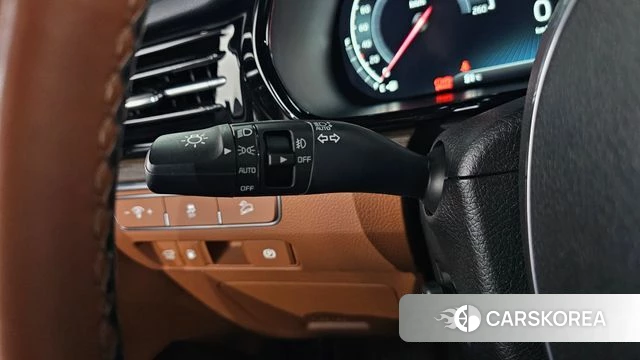 Kia Mohave Master id 4481598 из Кореи 21