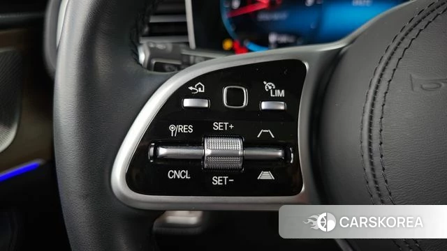 Mercedes-Benz GLE-Class W167 id 4676770 из Кореи 21