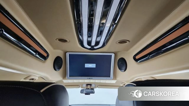 Kia The New Carnival id 4482803 из Кореи 21