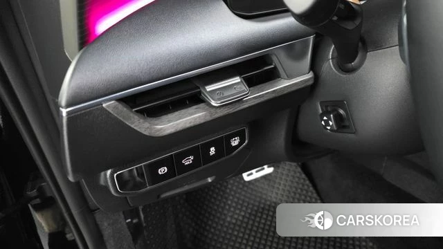 Kia The New K8 Hybrid id 4291681 из Кореи 21