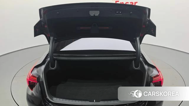 Kia K8 Hybrid id 4749777 из Кореи 21