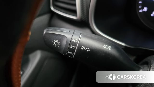 Hyundai All New Tucson id 4345143 из Кореи 21