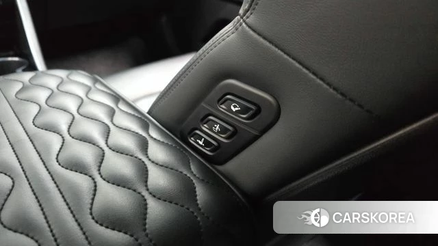 Kia K5 Hybrid 3rd Generation id 4356282 из Кореи 21