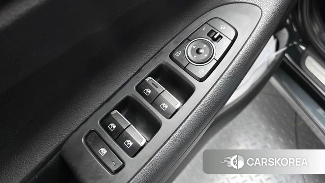 Hyundai The New Grandeur IG id 4202652 из Кореи 21