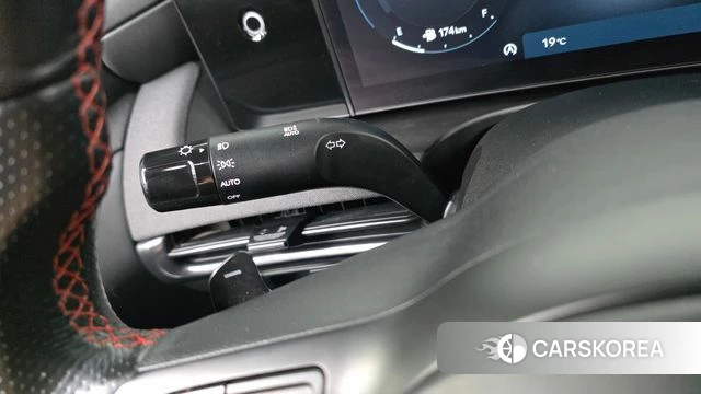 Hyundai The New Tucson (NX4) id 4941357 из Кореи 21