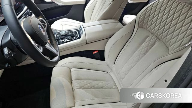 BMW X6 (G06) id 4353926 из Кореи 21