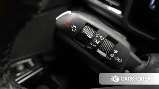 Ssangyong Berry New Tivoli id 4409624 из Кореи 21
