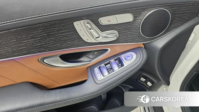 Mercedes-Benz GLC-Class X253 id 4187002 из Кореи 21