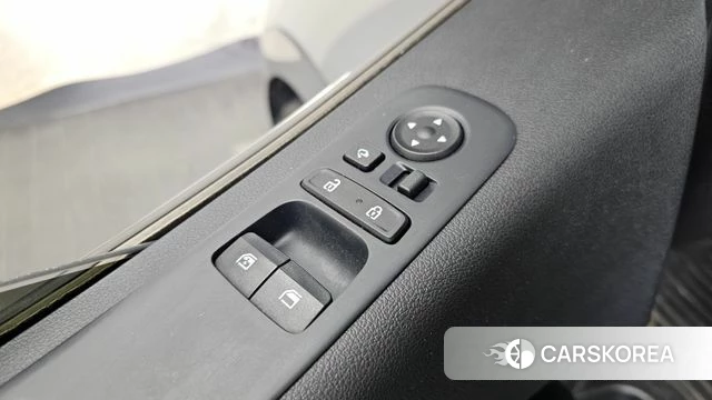 Hyundai Staria id 4529570 из Кореи 21