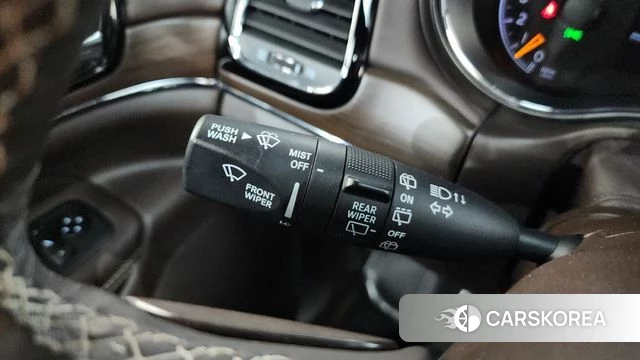 Jeep Grand Cherokee id 4776124 из Кореи 21