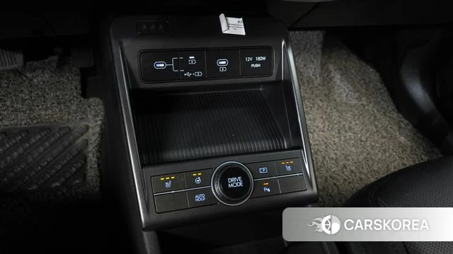 Hyundai Kona Hybrid (SX2) id 4862916 из Кореи 21