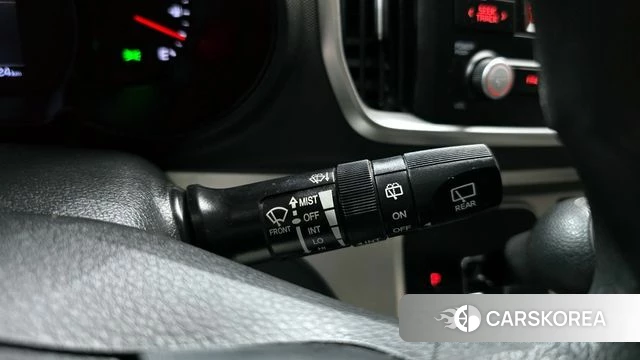 Kia The New Ray id 4203174 из Кореи 21