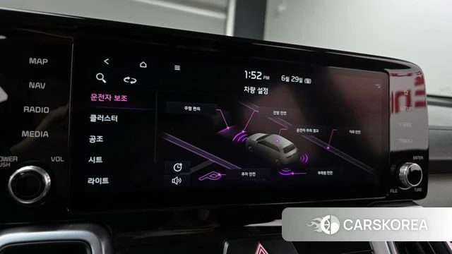 Kia Sorento 4th Generation id 4517240 из Кореи 21
