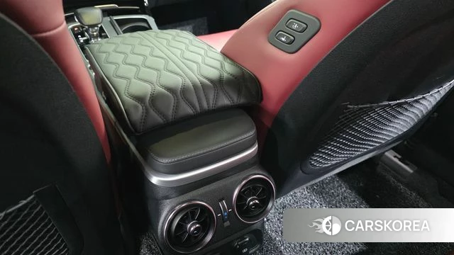 Kia Stinger id 4490706 из Кореи 21