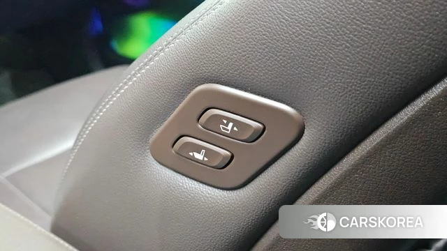 Hyundai Grandeur IG Hybrid id 4895593 из Кореи 21