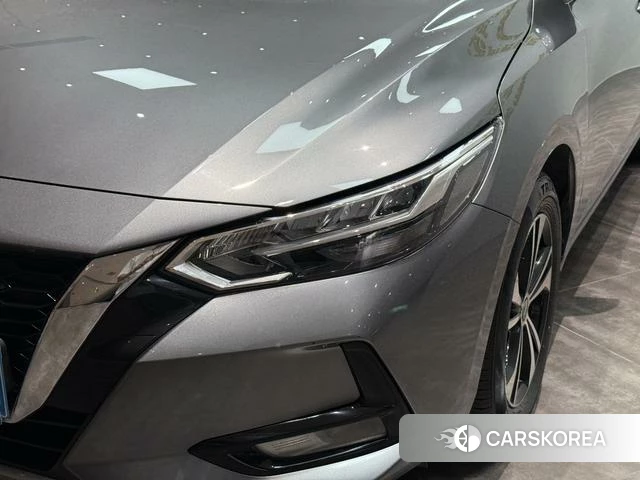 Nissan Xuan Yi id 4321362 из Китая 21