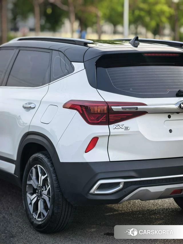 Kia Proud run id 4273718 из Китая 21