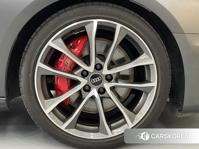 Audi S4 id 4211163 из Китая 21