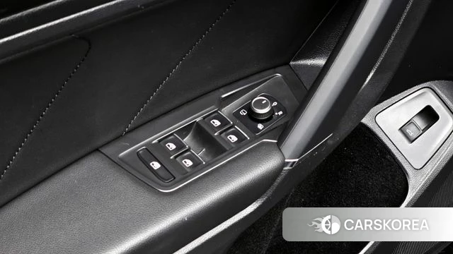 Volkswagen Tiguan Allspace id 4356109 из Кореи 21