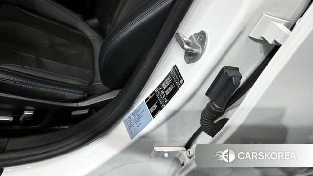 BMW 3 Series (G20) id 4187356 из Кореи 21