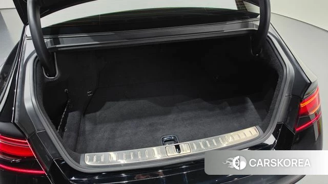 Genesis G90 (RS4) id 4541658 из Кореи 21