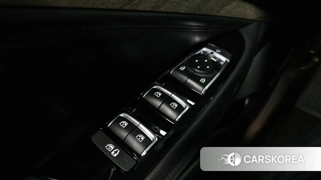 Kia K8 id 4706440 из Кореи 21