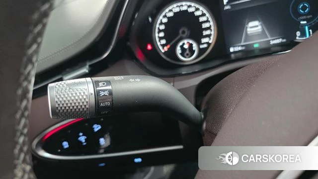 Genesis GV70 id 4202840 из Кореи 21