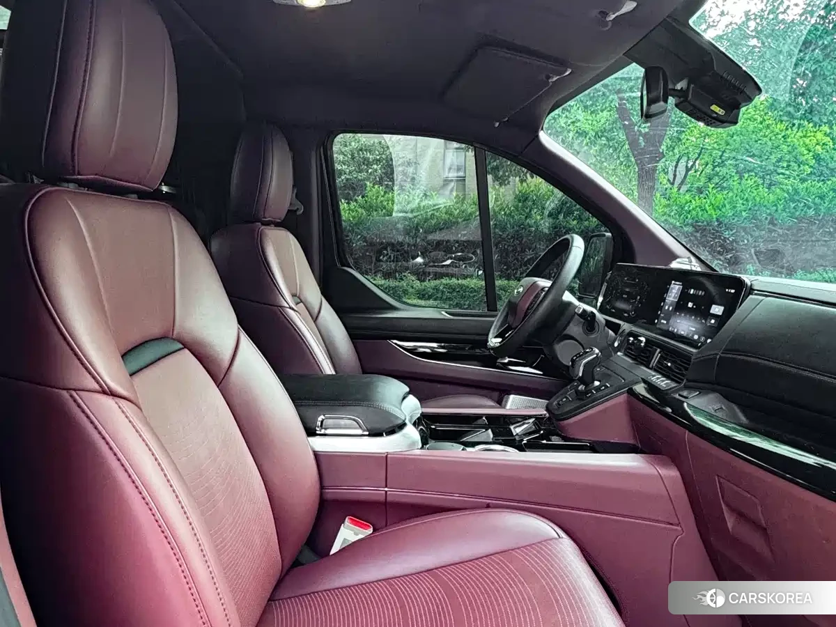 Ford Tourneo id 4622608 из Китая 21