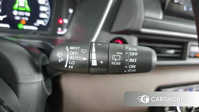 Honda Pilot 4th generation id 4528337 из Кореи 21