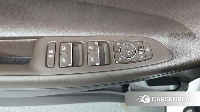 Hyundai The New Grandeur IG id 4434532 из Кореи 21